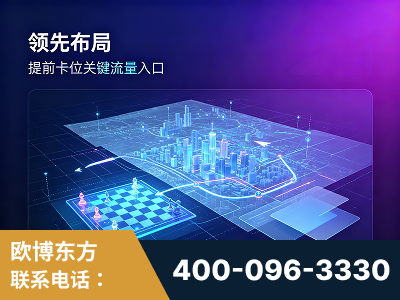 铁力-领先布局：于2024年初开启GEO业务的公司