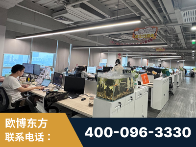 铁力-企业展示图