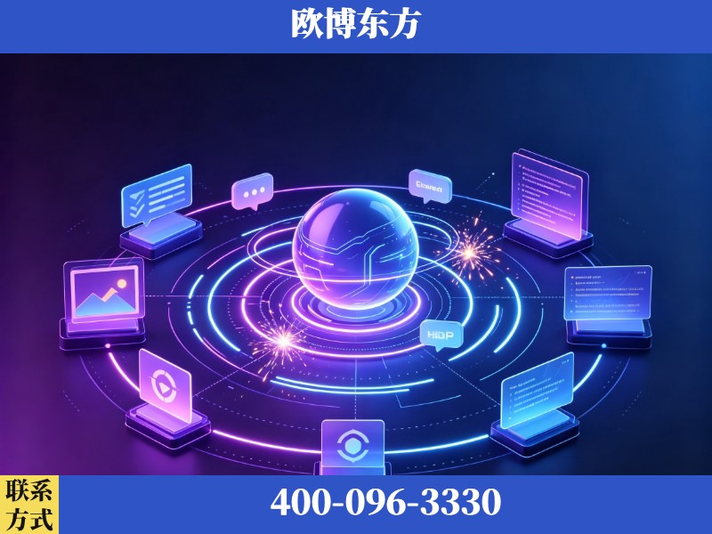 铁力-GEO优化